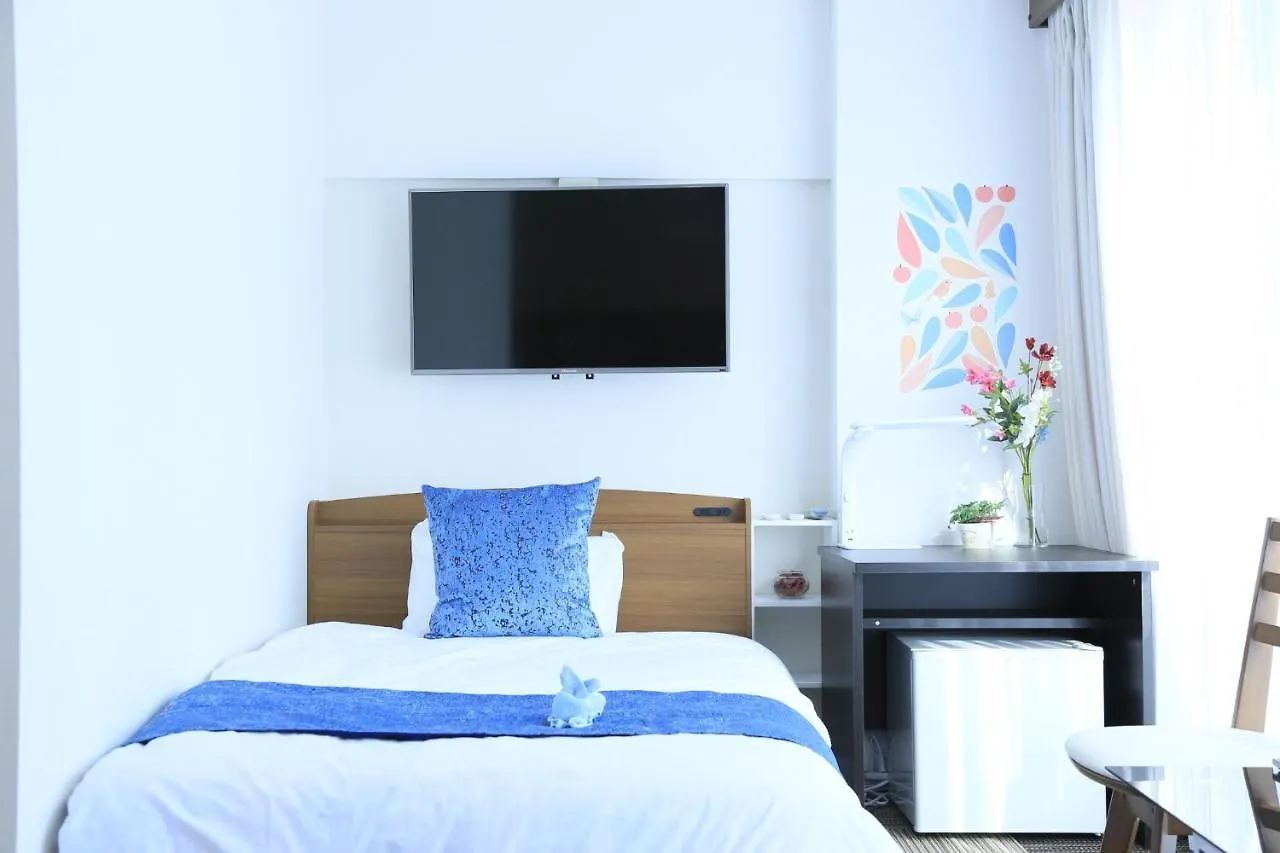 Sakuragawa Riverside Hotel - Vacation Stay 31896V Osaka
