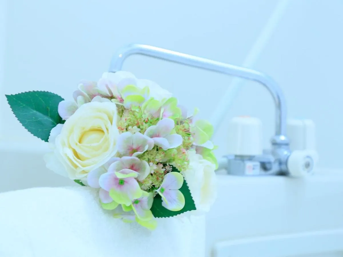 Sakuragawa Riverside Hotel - Vacation Stay 31896V Osaka