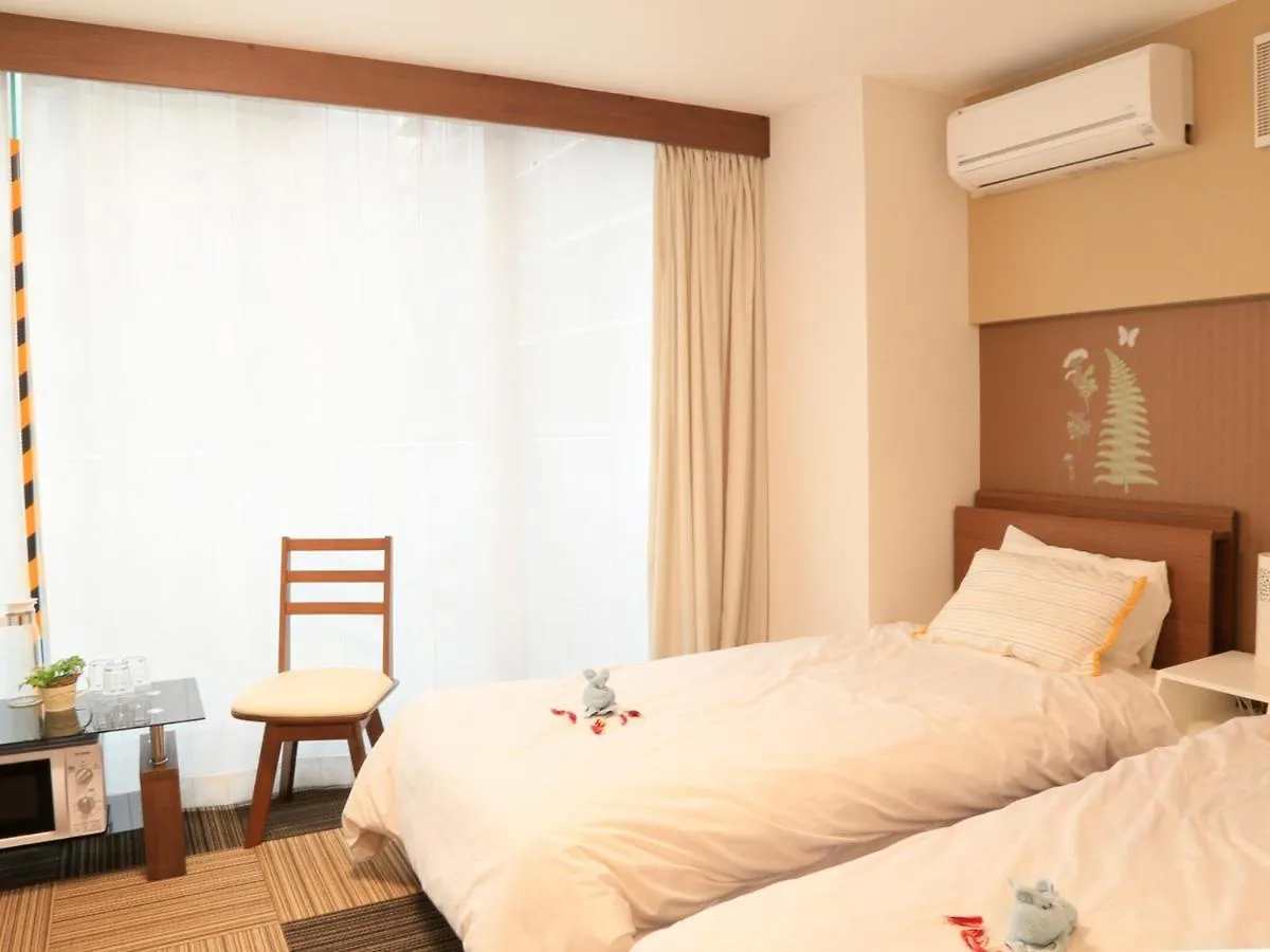 Sakuragawa Riverside Hotel - Vacation Stay 31896V Osaka