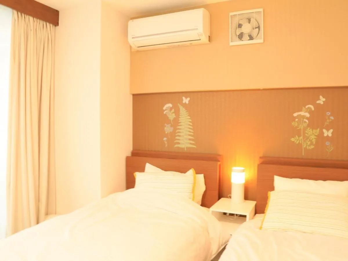 Sakuragawa Riverside Hotel - Vacation Stay 31896V Osaka