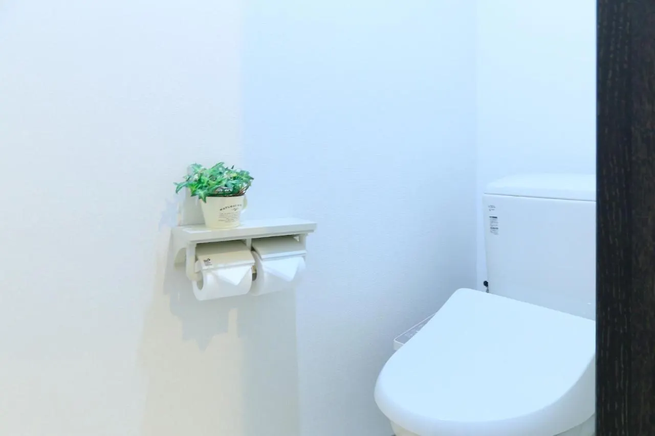 Sakuragawa Riverside Hotel - Vacation Stay 31896V Osaka 0*,  Japan