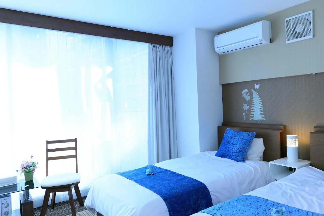 Sakuragawa Riverside Hotel - Vacation Stay 31896V Osaka