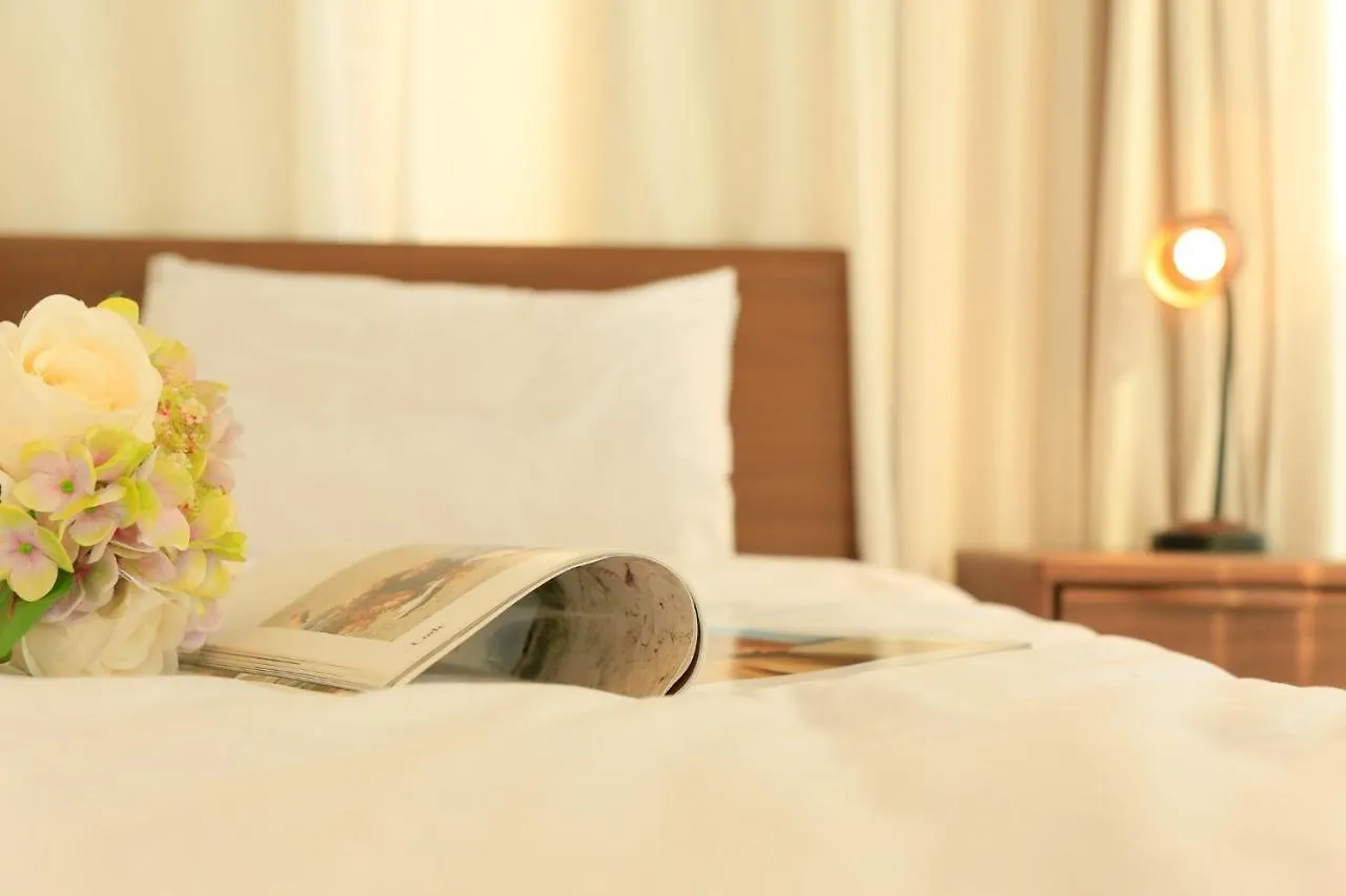 Sakuragawa Riverside Hotel - Vacation Stay 31896V Osaka Japan