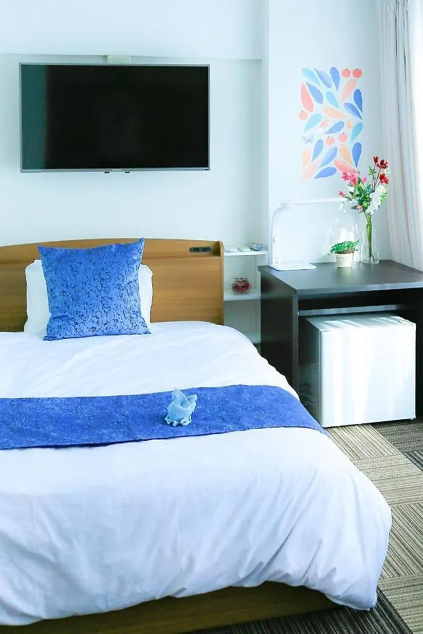 Sakuragawa Riverside Hotel - Vacation Stay 31896V Osaka
