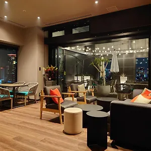 Granbell Hotel