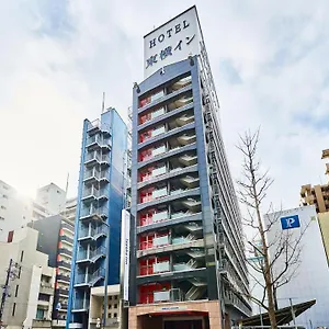 Toyoko Semba Higashi Hotel