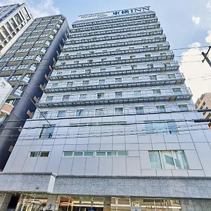 Toyoko Honmachi No2 Hotel