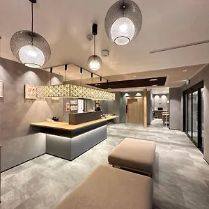 Ebisu Hotel