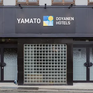 2* 호텔 Yamato By Doyanen