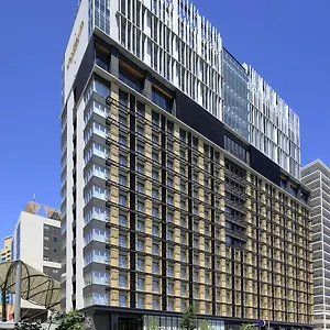 The Singulari & Skyspa At Universal Japan Osaka