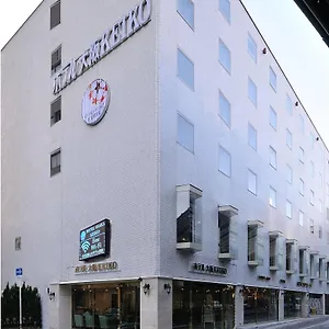 Keiko Hotel