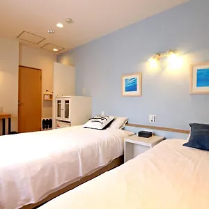 3 O'clock Tennoji Hotel