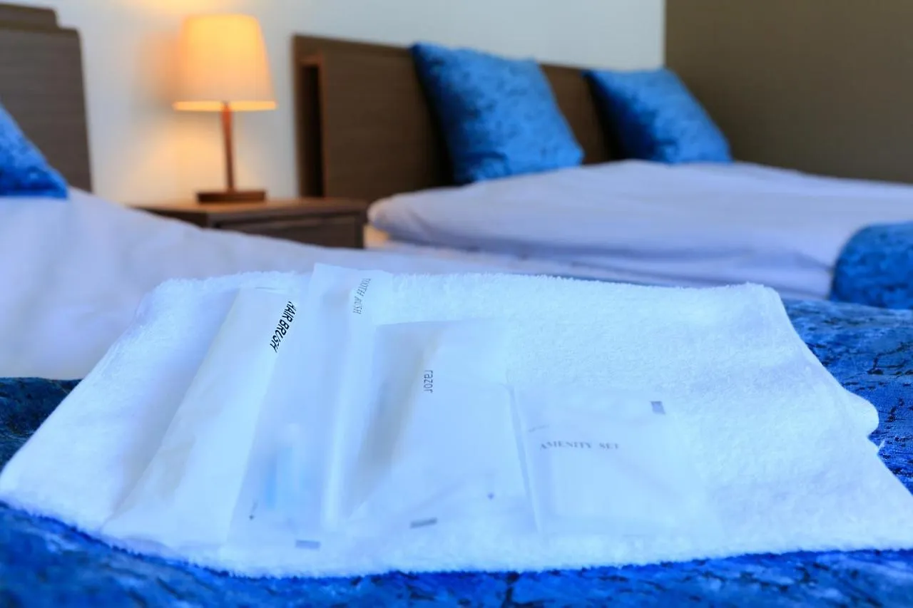 Sakuragawa Riverside Hotel - Vacation Stay 31896V Οσάκα