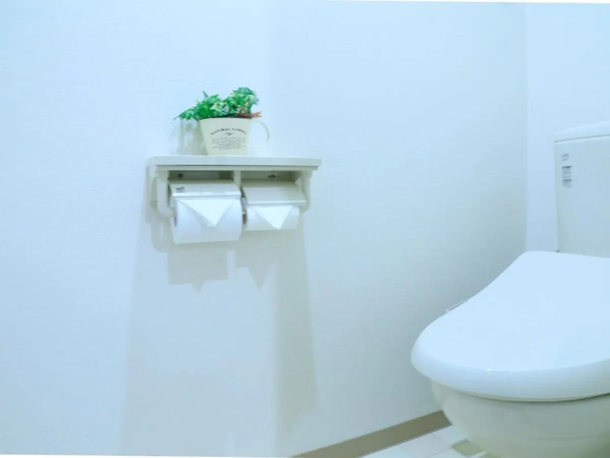 Sakuragawa Riverside Hotel - Vacation Stay 31896V Οσάκα