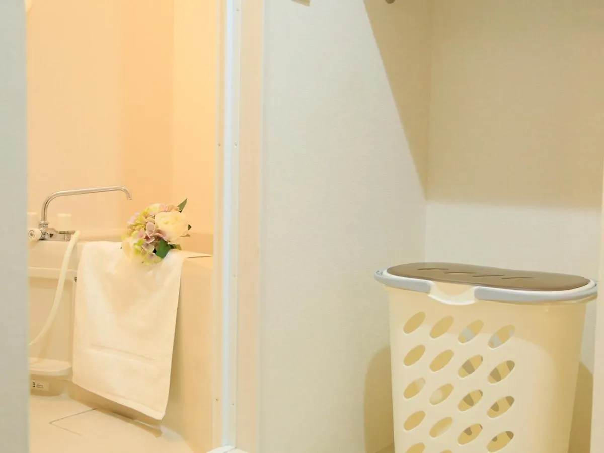 Sakuragawa Riverside Hotel - Vacation Stay 31896V Οσάκα