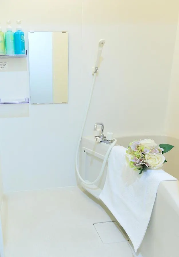 Sakuragawa Riverside Hotel - Vacation Stay 31896V Οσάκα Ιαπωνία