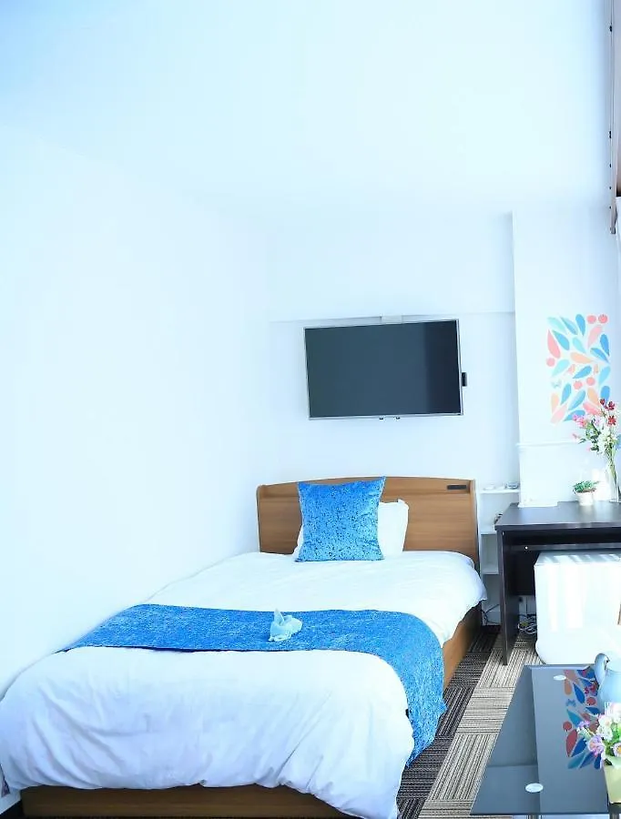Sakuragawa Riverside Hotel - Vacation Stay 31896V Οσάκα Ιαπωνία